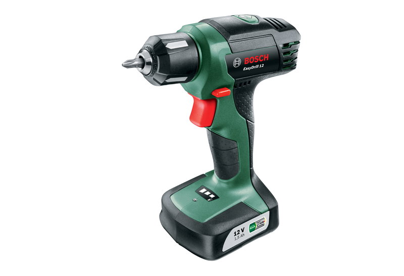 Δραπανοκατσάβιδο Bosch Easydrill 12V