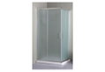 Καμπίνα Παραλληλόγραμμη Areti 1 New Μ100xΠ80x180cm 6mm Ματ