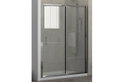 Πόρτα Ντουσιέρας Areti 5 100-103X180cm