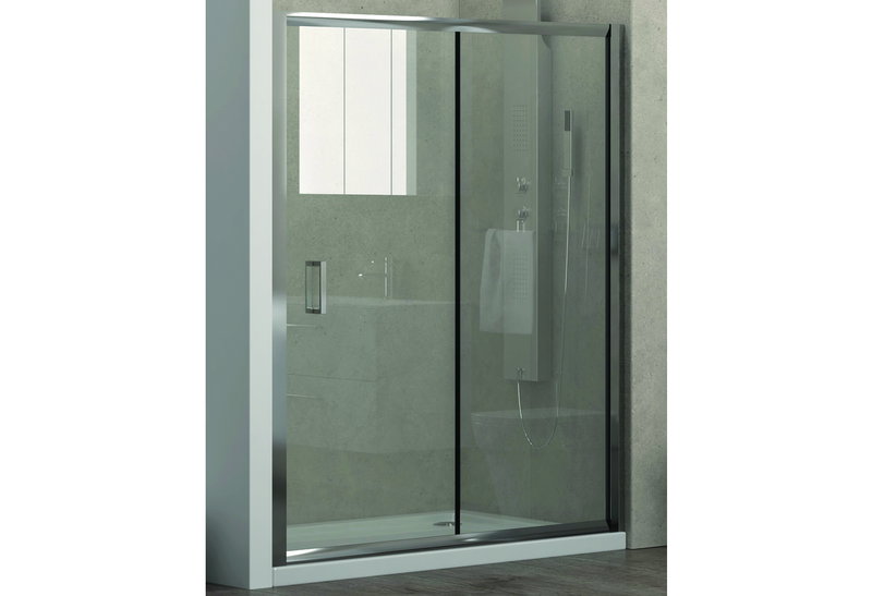 Πόρτα Καμπίνας Areti 5 New 120-123x180cm