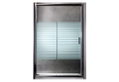 Πόρτα Καμπίνας Areti 5 New 120/123x180cm 5.3mm Stripes