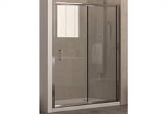 όρτα Καμπίνας Areti 5 New 150-153x180cm
