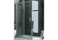 Συμπληρωματικό Φύλλο Καμπίνας Areti 50 88-90x180cm 5.3mm Διάφανο