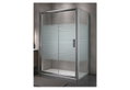 Συμπληρωματικό Φύλλο Καμπίνας Areti 50 88/90x180cm 5.3mm Stripes
