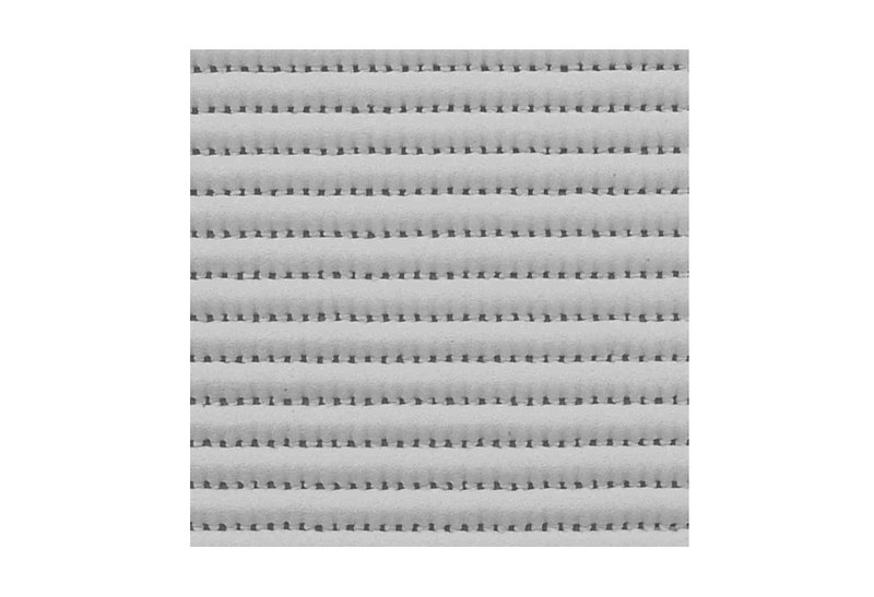 Χαλάκι Μπάνιου Dizas Froxi 65x40cm Ιβουάρ