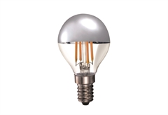 Λάμπα Led Filament 4W E14 Dimmable