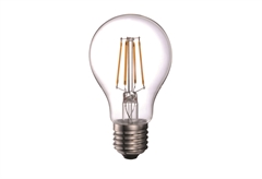 Λάμπα Led Filament 8W E27 Dimmable