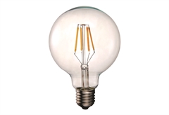 Λάμπα Led Filament 7W E27 Dimmable