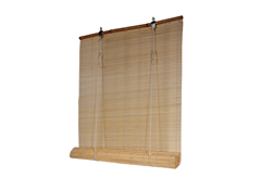 ΣΤΟΡΙ ΡΟΛΟ BAMBOO SHADOW 80x140CM