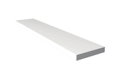 Ράφι Λευκό 60X20cm 18mm