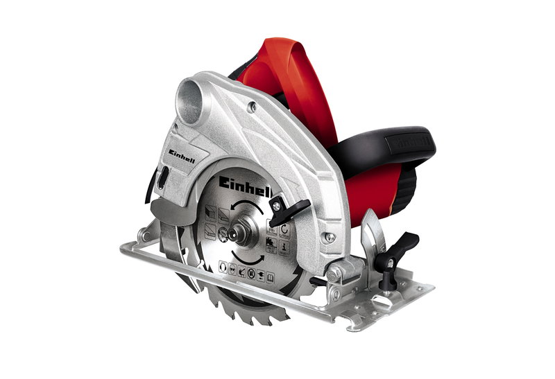 Δισκοπρίονο Einhell TC-CS 1200 1230W