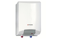 Pyramis Ηλεκτρικός Θερμοσίφωνας Δαπέδου 10lt 1500W