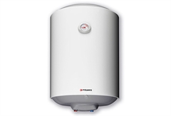 Pyramis Ηλεκτρικός Θερμοσίφωνας Κάθετος 25lt 2500W