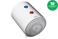 Pyramis Ηλεκτρικός Θερμοσίφωνας Δαπέδου 40lt 3500W