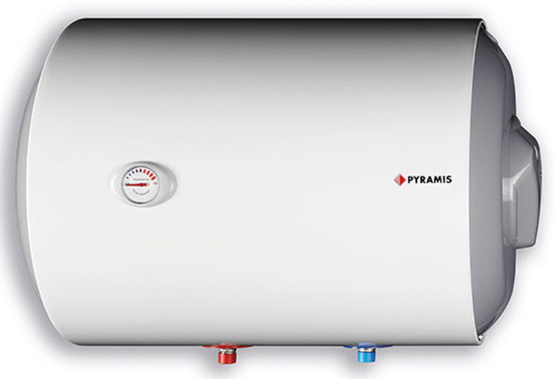 Pyramis Ηλεκτρικός Θερμοσίφωνας Δαπέδου 40lt 3500W