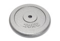 Δίσκος Μεταλλικός 20kg