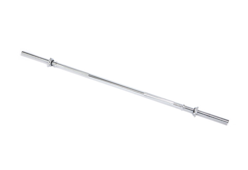 Μπάρα Σπιράλ 150cm