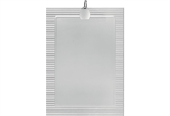 Καθρέπτης Μπάνιου Gloria Riga 60X80cm