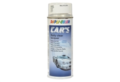 Σπρέι Αυτοκινήτου Cars Βερνίκι Γυαλιστερό 400ml