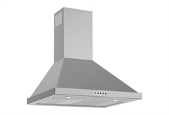 Davoline Air Techno Απορροφητήρας Καμινάδα 90cm Inox