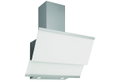 Davoline Vertical Απορροφητήρας Καμινάδα 90cm Λευκός