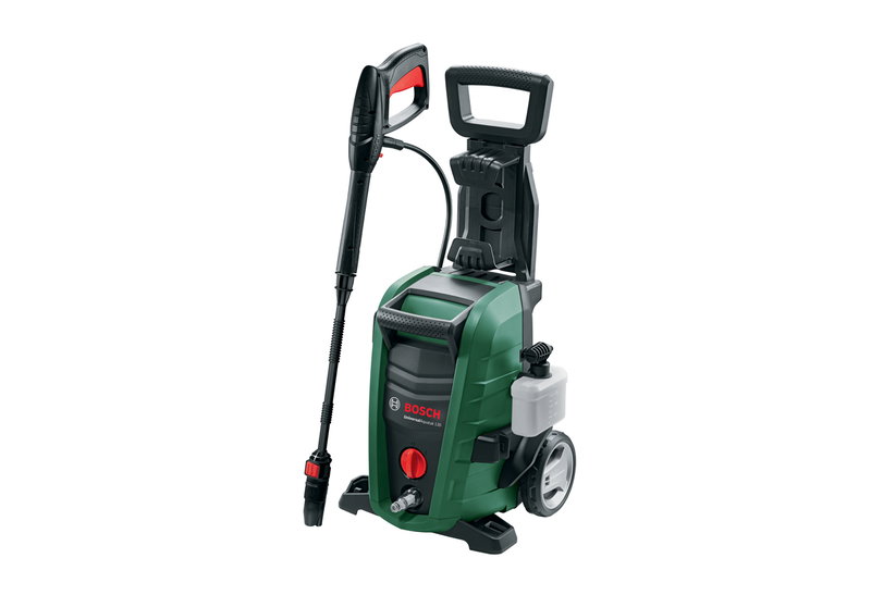 Bosch UniversalAquatak 130 Πλυστικό Μηχάνημα 130bar