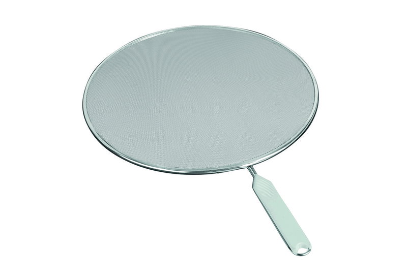 Σκέπασμα Τηγανιού Metaltex Φ.29cm με Λαβή