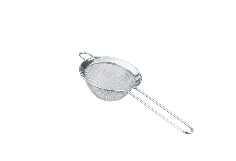 Σουρωτήρι Victoria Metaltex Φ.10cm