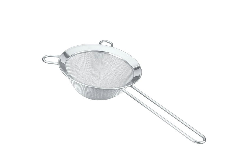 Σουρωτήρι Victoria Metaltex Φ.14cm