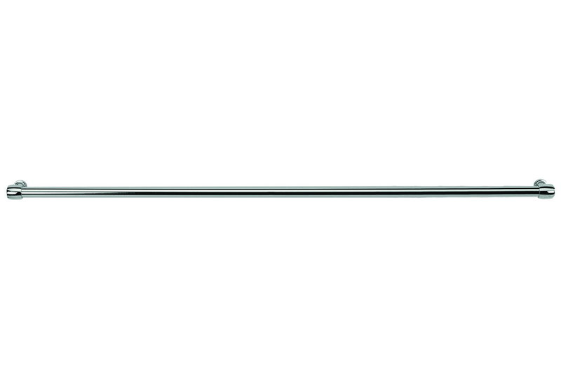 Ράβδος Τοίχου Metaltex Lonardo 80cm