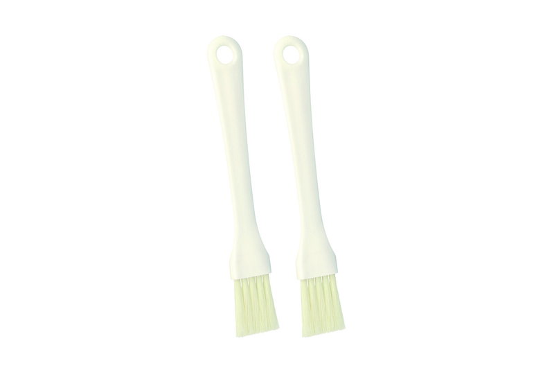 Πινέλα Metaltex 25cm Σετ 2 Τεμαχίων