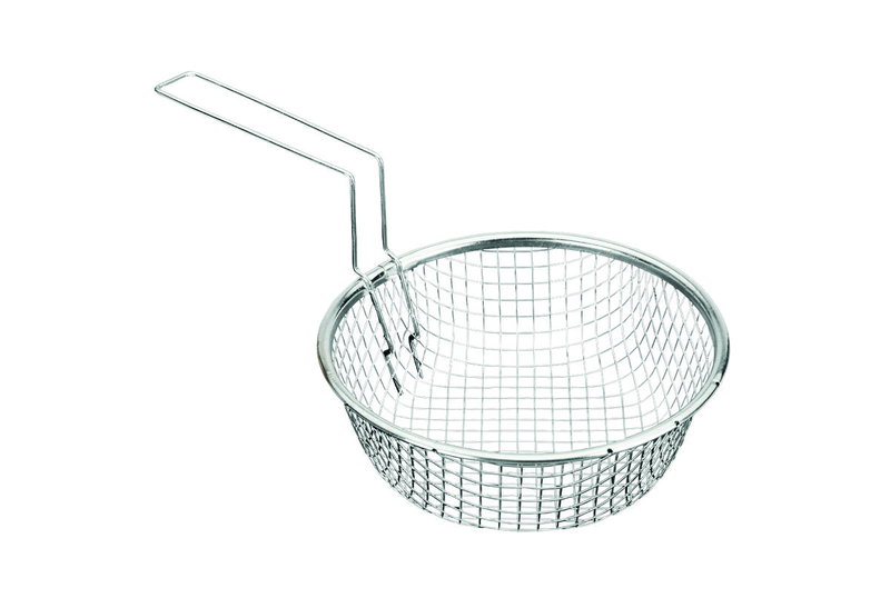 Φριτούρα Συρμάτινη Φ.20cm Metaltex