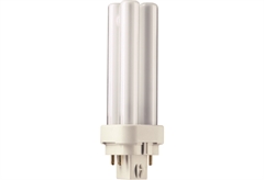 Λάμπα Plc με 4 Ακίδες 10W