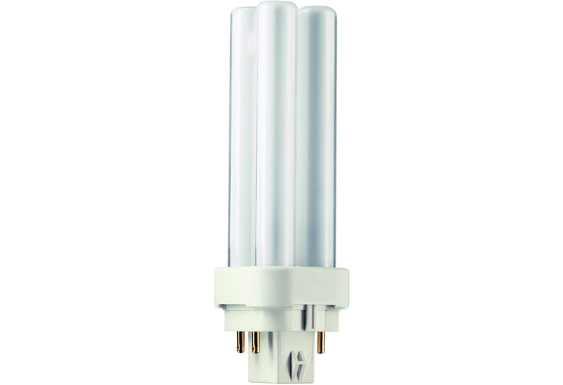 Λάμπα Plc με 4 Ακίδες 10W