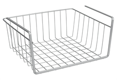 Θήκη Ραφιού Metaltex Kanguro Μ30xΠ26xΥ14cm