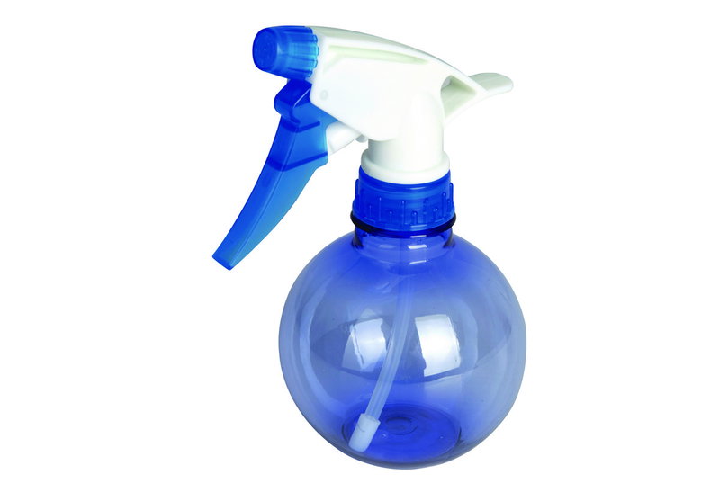 Ψεκαστήρας Πλαστικός 300mL σε Διάφορες Αποχρώσεις