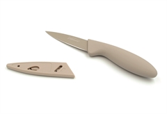 Μαχαίρι Γενικής Χρήσης Ίσιο 18.5cm