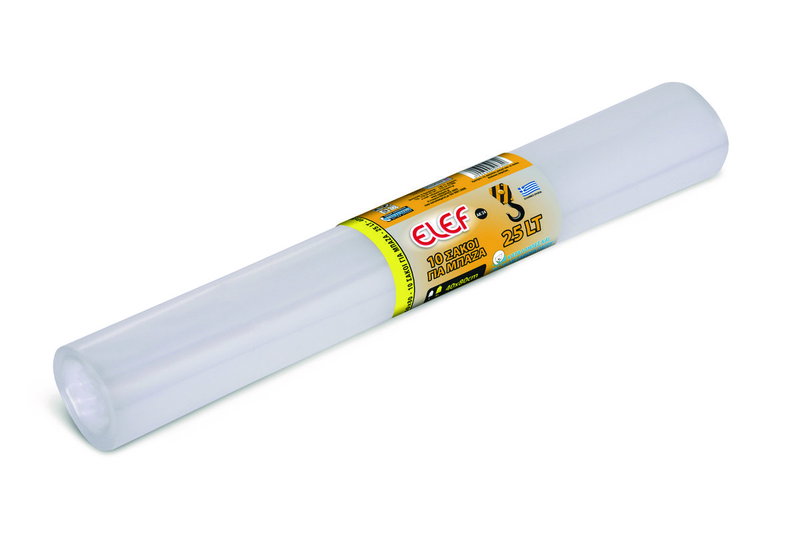 Ρολό Σακούλα Οικοδομικών Έργων El-Ef 40X80cm