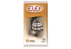 Σακούλα Φύλαξης El-Ef για Πλεκτά 35X50cm