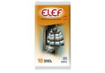 Σακούλα Φύλαξης El-Ef για Πλεκτά 35X50cm