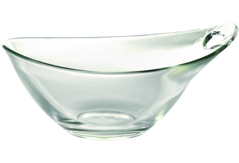 Μπωλ Practica 250Cl Γυάλινο Φ25cm