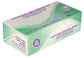 Γάντια Latex Μίας Χρήσης 100 Τεμάχια Medium