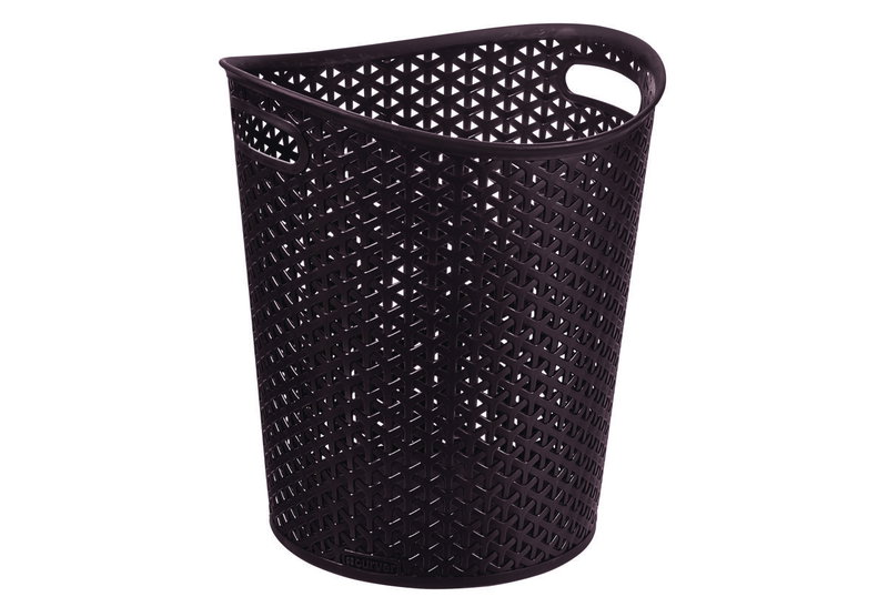 Καλάθι Απορριμάτων Curver My Style 13L Καφέ