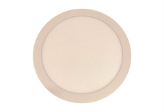 Led Panel Επιτοιχιο 24W Λευκό