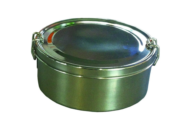 Φαγητοδοχείο με Κλιπ Veltihome 1.15lt