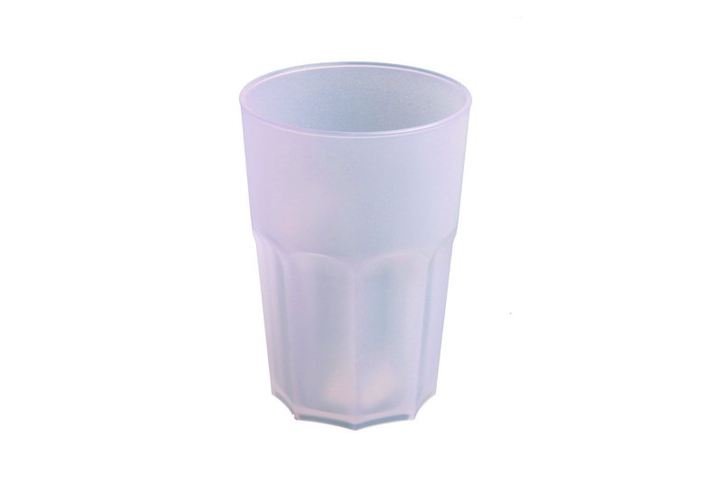 Ποτήρι Νερού Cyclops 500ml Διάφανο