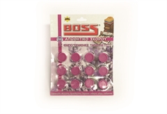 Γερανιόλη Boss 12 Τεμάχια