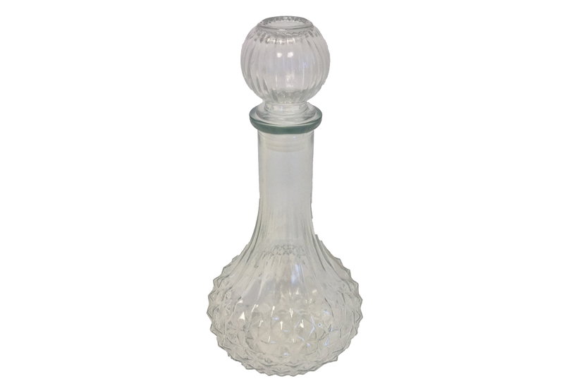 Καράφα Διάφανη 0.5L