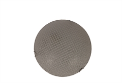 Πλαφονιέρα Gallis Strass Φ.40 cm
