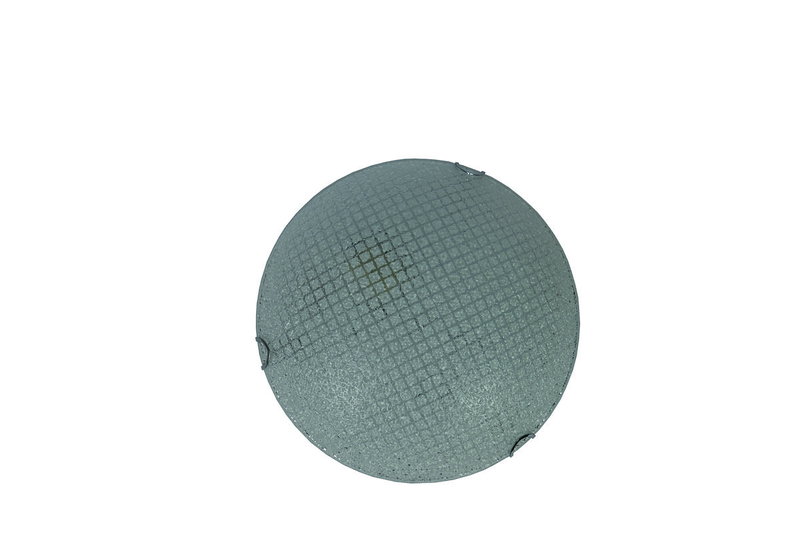 Πλαφονιέρα Gallis Strass Φ.30 cm